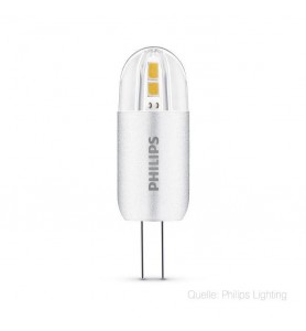 Photo  Ampoule LED G4