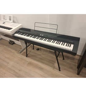 Nos pianos numériques