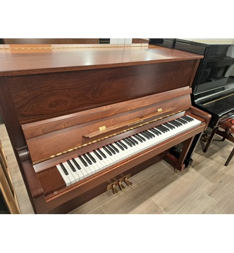 Wendl & Lung 122 Universal (2010) - Occasion