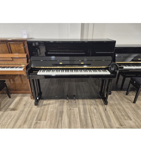 Grotrian - Steinweg GM22 Mira Silencieux (2022) Grotrian - Steinweg GM22 Mira Silencieux (2022)