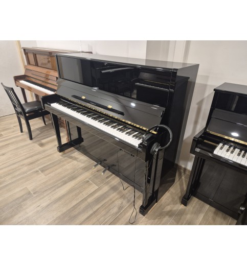 Grotrian - Steinweg GM22 Mira Silencieux (2022) Grotrian - Steinweg GM22 Mira Silencieux (2022)