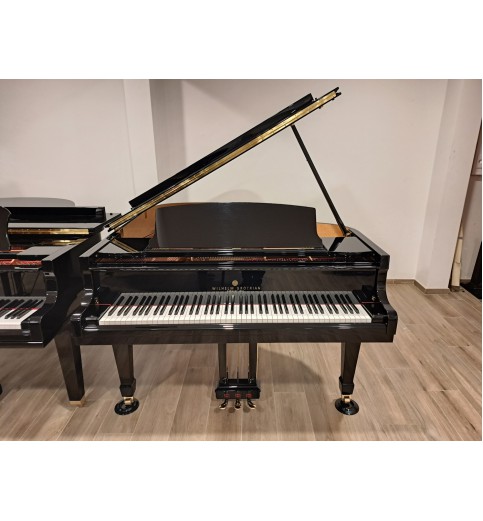 Grotrian - Steinweg WGS-165 (2021) - Occasion