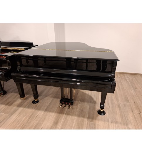 Grotrian - Steinweg WGS-165 (2021) - Occasion