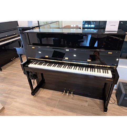 W. Hoffmann T-122 Vario (2021) - Occasion