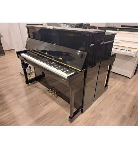 W. Hoffmann T-122 Vario (2021) - Occasion