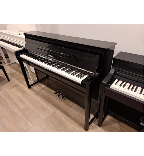 Yamaha NU1x (2022) - Occasion
