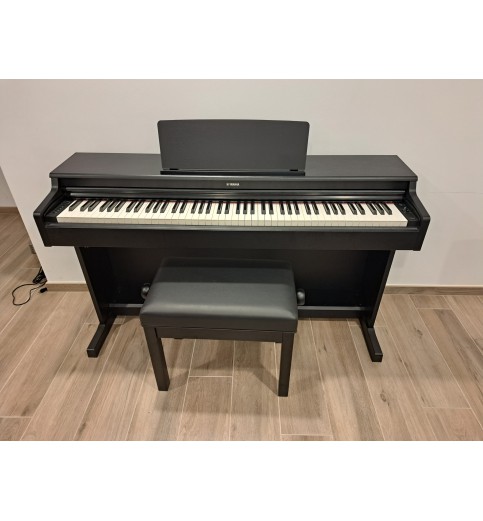 Yamaha YDP-164 (2022) avec siège - Occasion