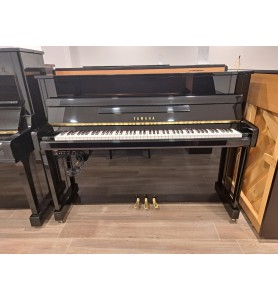 Photo Yamaha B2 Silent (2016)