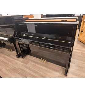 Photo Yamaha B2 Silent (2016)