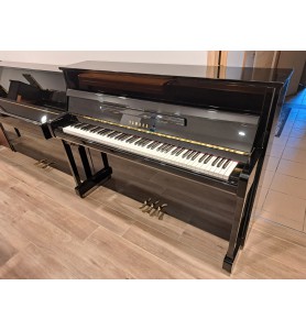 Photo Yamaha B2 SI (2006)
