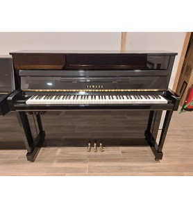Photo Yamaha B2 SI (2006)
