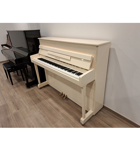 Yamaha P114 (2009) - Occasion
