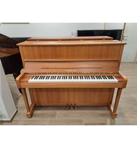 Photo Yamaha P121 (2007)