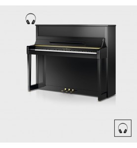 Classic C121 Elegance TwinTone