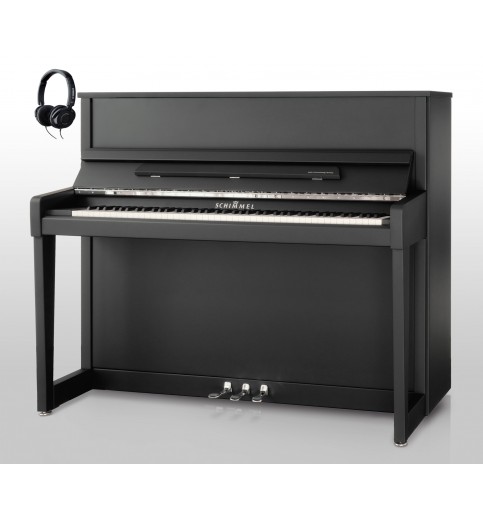 Schimmel Classic C121 Elegance Manhattan TwinTone