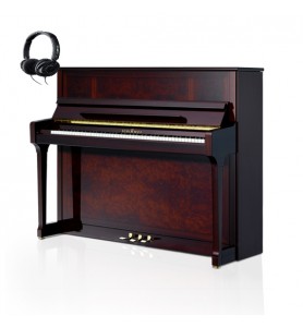 Classic C121 Tradition TwinTone de la marque Schimmel