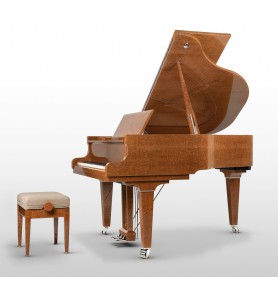 Schimmel Classic C169T Eucalyptus