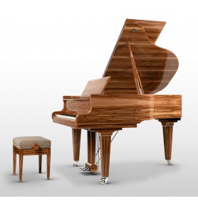 Schimmel Classic C169T Noyer