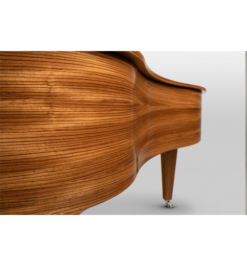 Schimmel Classic C169T Zebrano