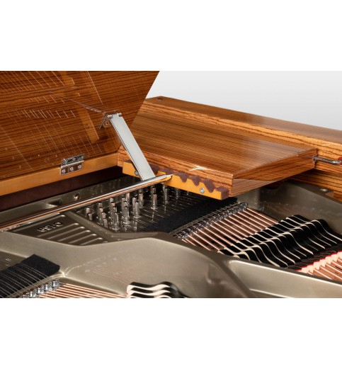 Schimmel Classic C169T Zebrano