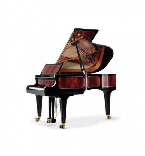 Schimmel Konzert K195 Tradition