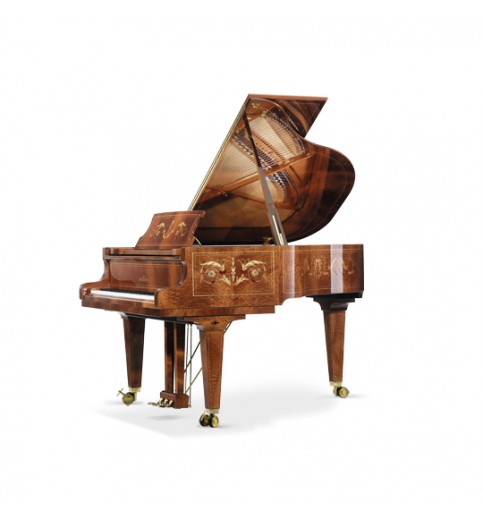 Schimmel Konzert K195 Tradition