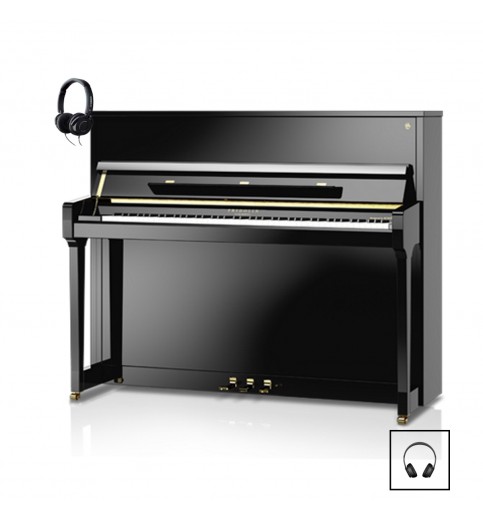 Schimmel Fridolin F121 TwinTone