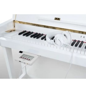 Photo Schimmel Europe E116 Modern TwinTone