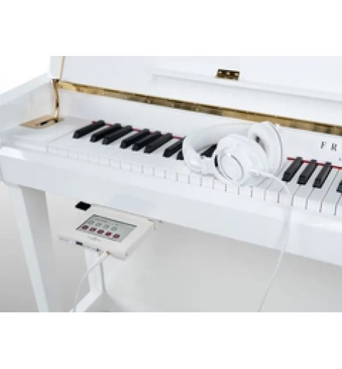 Schimmel Europe E116 Tradition Twin Tone Schimmel Europe E116 Tradition Twin Tone