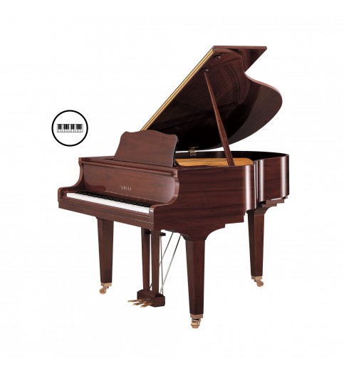 Yamaha GB1K Disklavier Enspire