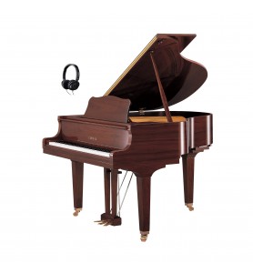 Photo Yamaha GB1K Silent