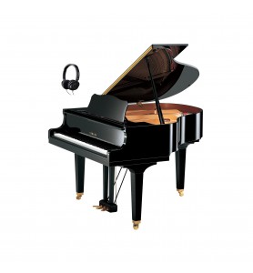 Photo Yamaha GB1K Silent