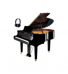 Photo Yamaha GC1 TransAcoustic