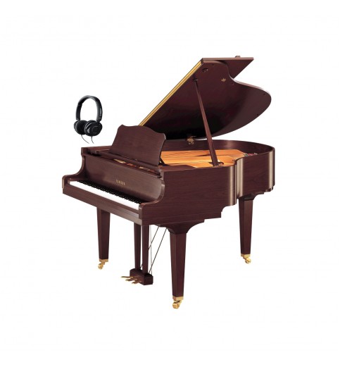 Yamaha GC1 TransAcoustic