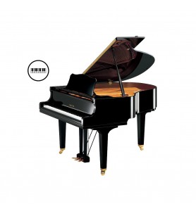 GC1 Disklavier Enspire de la marque Yamaha