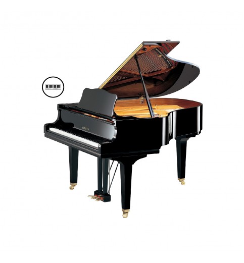 Yamaha GC2 Disklavier Enspire