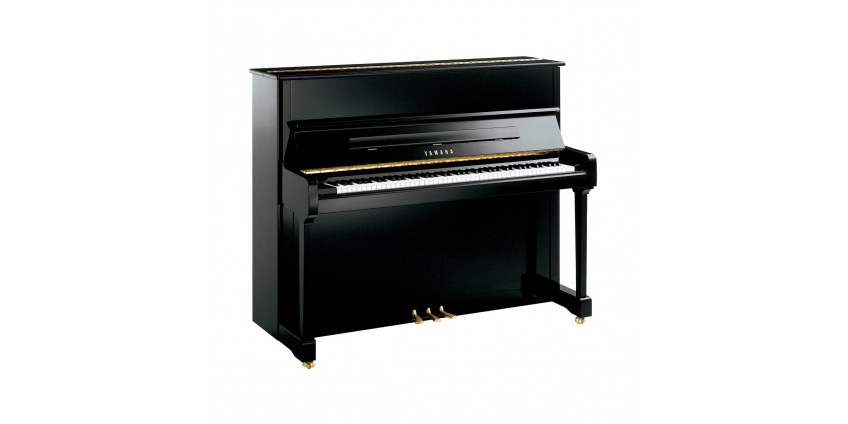 Le piano droit Yamaha P121, un de nos coups de coeur