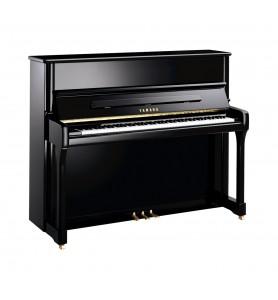 Yamaha P124