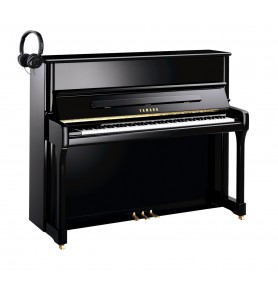 Yamaha P124 Silent