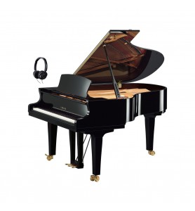 Photo Yamaha Premium S3x Enspire