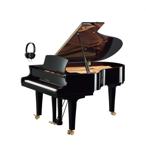 Yamaha Premium S3x Enspire