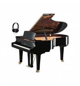 Photo Yamaha Premium S5x Enspire