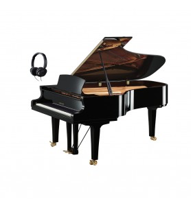 Photo Yamaha Premium S7x Silent