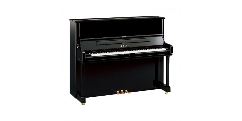 Les pianos Yamaha U1 et U3 d'occasion