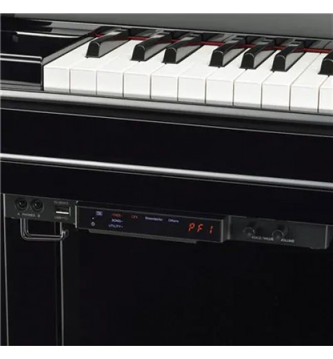 Yamaha GC1 TransAcoustic