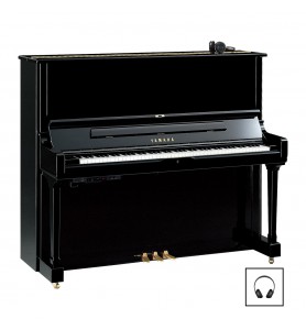 Photo Yamaha SU7 Silent