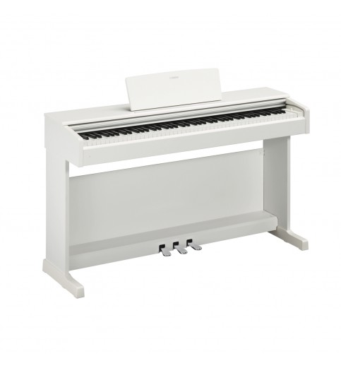 Yamaha YDP-144 WH (ECZH01435)