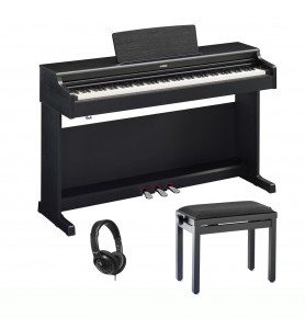 Photo Yamaha YDP-165 Pack Complet