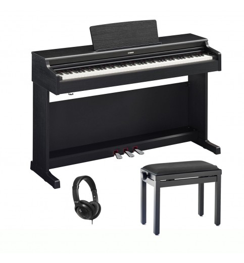 Yamaha YDP-165 Pack Complet
