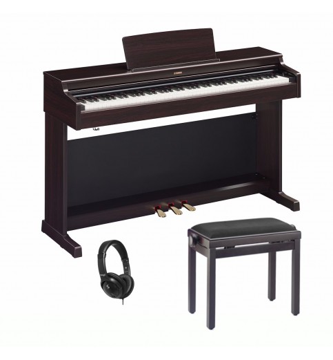 Yamaha YDP-165 Pack Complet